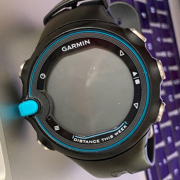 garmin swim watch